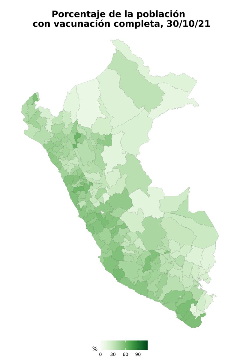 Cuantas Vacunas Peru tweet media