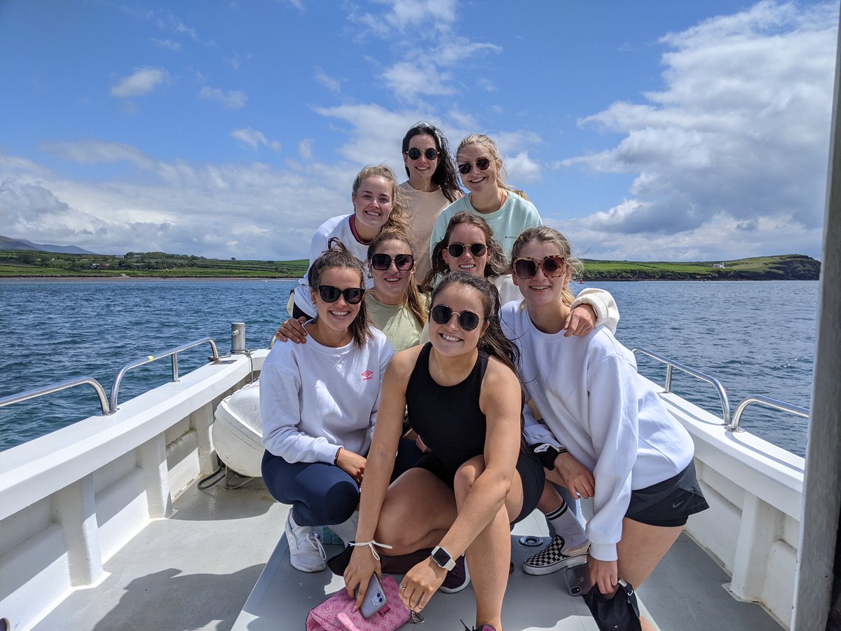 As our 2021 season comes to an end, we would like to thank you all for your support throughout the season. 
We were blessed to see so much wildlife in the bay this summer on all our different boat experiences ⛴
Hope to see you all again for the 2022 season 😊🐬🐋