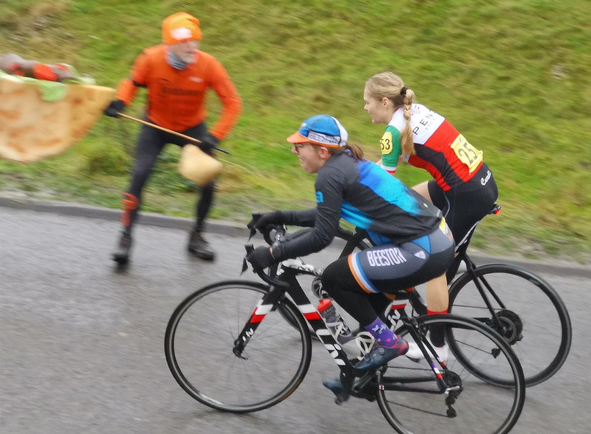 peakcycling's tweet photo. Thank you to everyone who made it happen today! #WinNats21 @WinNats21 https://t.co/fTA8wDDtYH