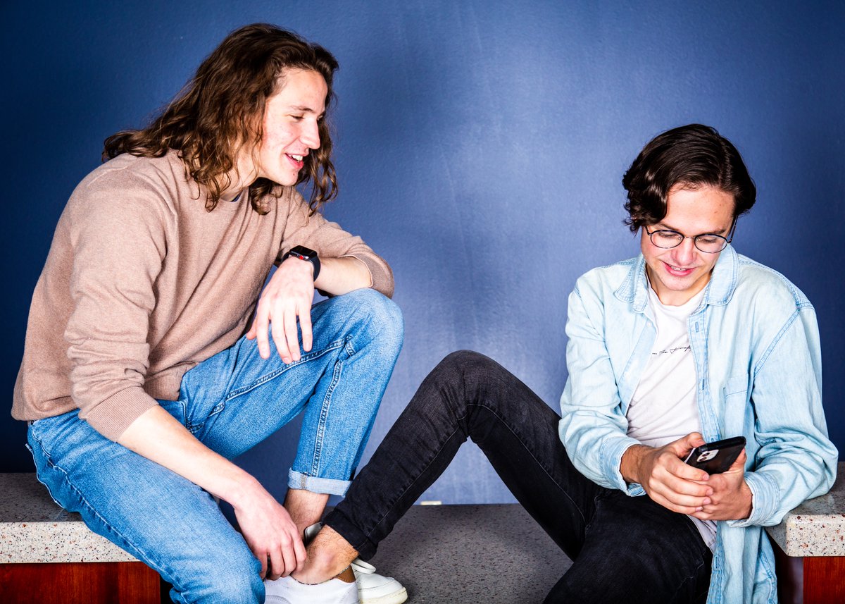 Sharpened Iron Studios tweet media