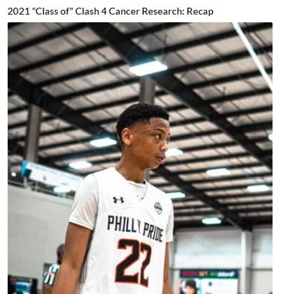 Chad (@cgraham_sports) on Twitter photo Another <a href="/Postandpivotsme/">Post & Pivot Sports, Media, and Entertainment</a> event in the books. <a href="/LukeBoyd215/">Luke Boyd</a> and <a href="/RyanWilliams21/">ryan</a> were the MVPs while <a href="/kylejonesjr/">Kyle Jones</a> and Cameron Wallace ('25 Great Valley) was the sportsmanship awards.
prephoops.com/2021/10/2021-c… Another <a href="/Postandpivotsme/">Post & Pivot Sports, Media, and Entertainment</a> event in the books. <a href="/LukeBoyd215/">Luke Boyd</a> and <a href="/RyanWilliams21/">ryan</a> were the MVPs while <a href="/kylejonesjr/">Kyle Jones</a> and Cameron Wallace ('25 Great Valley) was the sportsmanship awards.
prephoops.com/2021/10/2021-c…