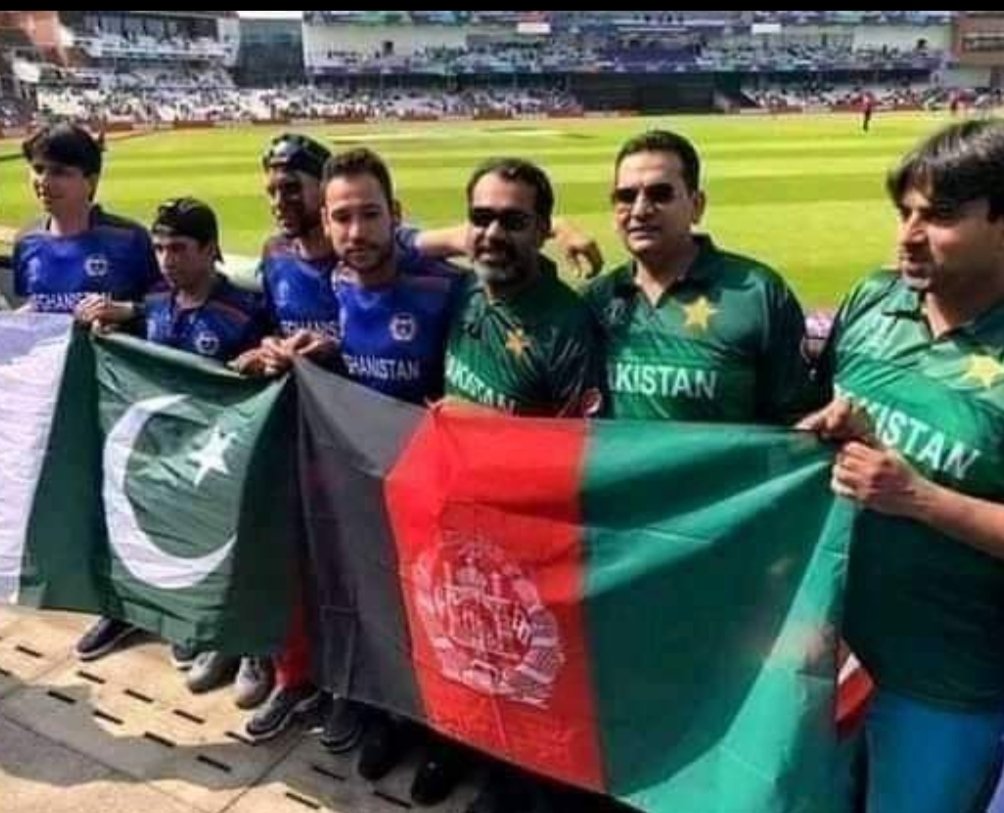 Fida__khan111's tweet photo. #Congrats for another victory of neighbor country Afghanistan for their great https://t.co/7YC65bBgwf of luck
#PakvsAfghanistan Much love ��� https://t.co/NZF7p9dFnN