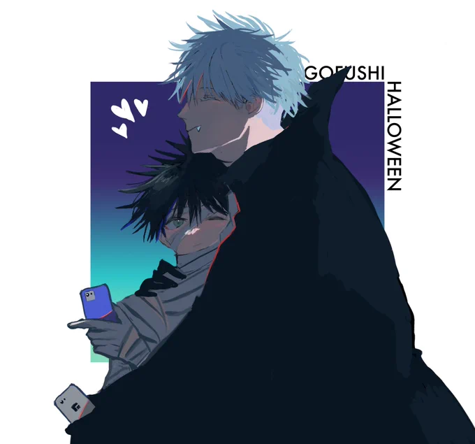 五伏🎃🧛‍♂️🤕️ 