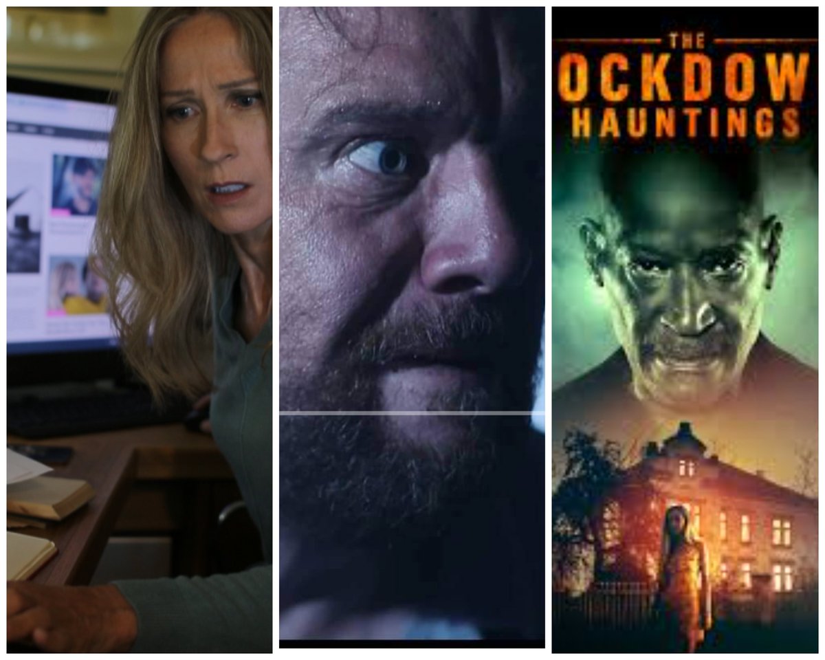 Russell Shaw (@russshawactorvo) on Twitter photo HAPPY HALLOWEEN from all the cast & crew of
<a href="/theLDHauntings/">Thelockdownhauntings</a>
particularly proud of this movie.
NOW available on all platforms, & recent US release. 🇺🇸❤️🎃👻🌎🎬🎃🎃
Touching on themes still very relevant today.
Filmed in the first lockdown with NO CREW!! #supportindyfilms HAPPY HALLOWEEN from all the cast & crew of
<a href="/theLDHauntings/">Thelockdownhauntings</a>
particularly proud of this movie.
NOW available on all platforms, & recent US release. 🇺🇸❤️🎃👻🌎🎬🎃🎃
Touching on themes still very relevant today.
Filmed in the first lockdown with NO CREW!! #supportindyfilms
