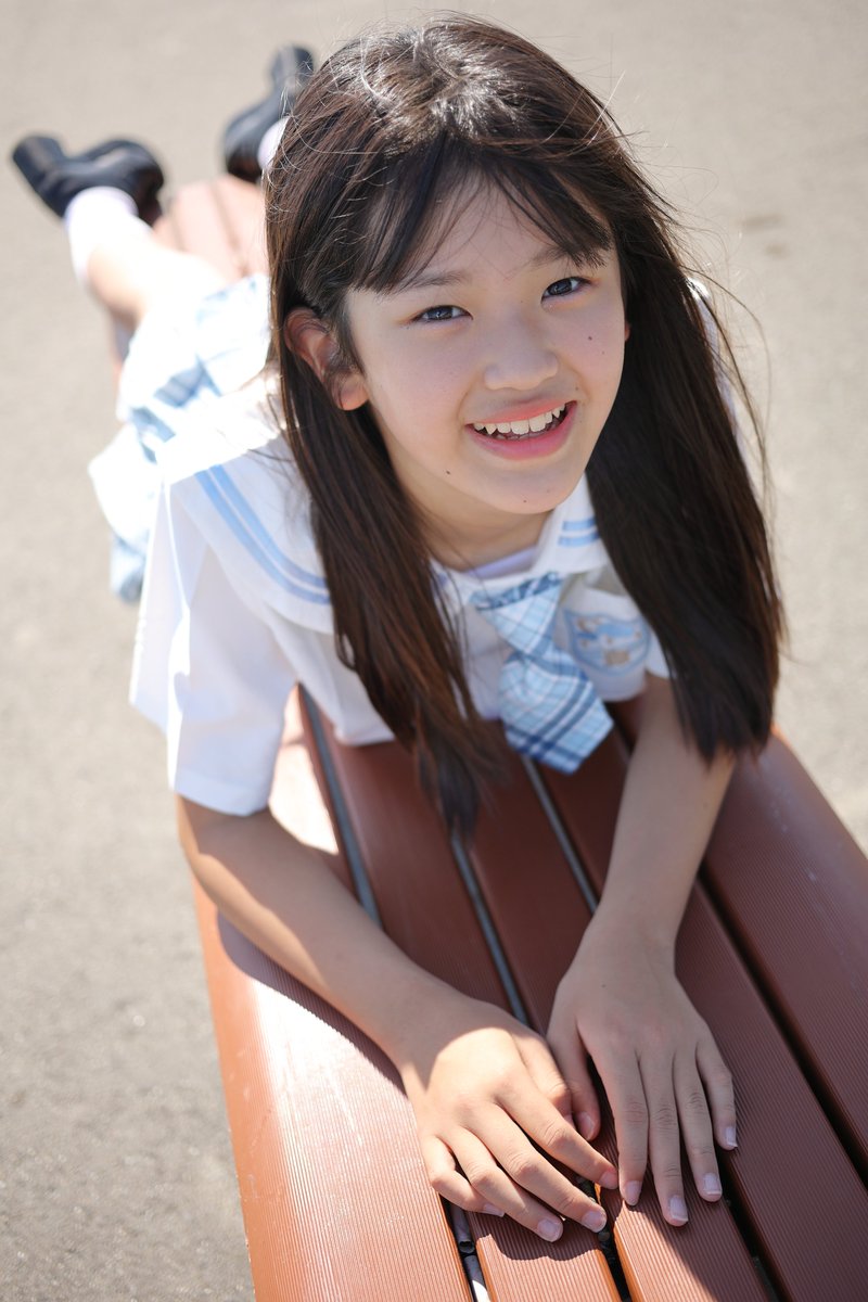 tx7000tw's tweet photo. 2021年某日　海岸撮影
Model：あおい©（その⑤）

#あおい #らんあおい姉妹 #portrait #野外 #海 
#ファインダー越しの私の世界 #晴天
#制服コーデ #夏の思い出 https://t.co/AJ2V759w5t