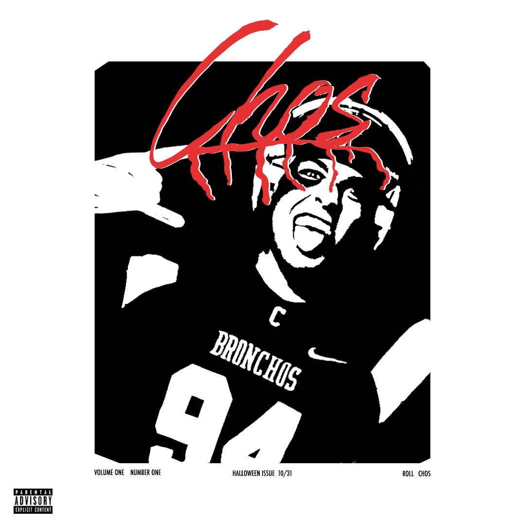 Happy Halloween! 🧛🏻‍♂️

#RollChos🐴