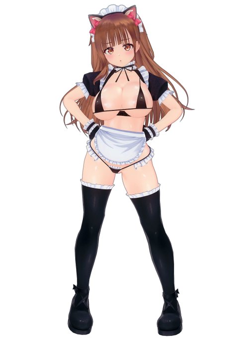 ちっちゃい
でっかい 