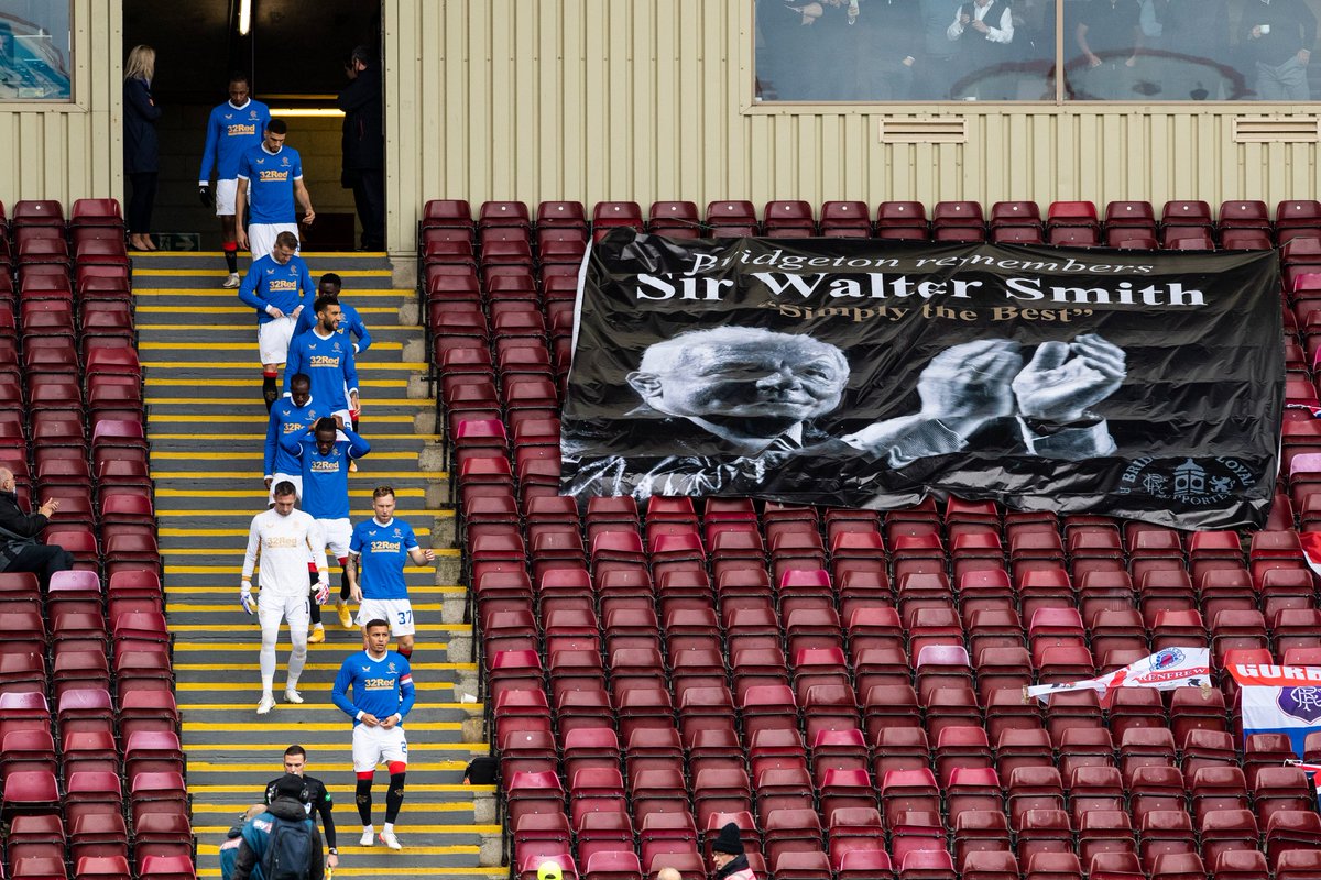 RangersFC's tweet photo. 💙 https://t.co/PNpP6Io5mr