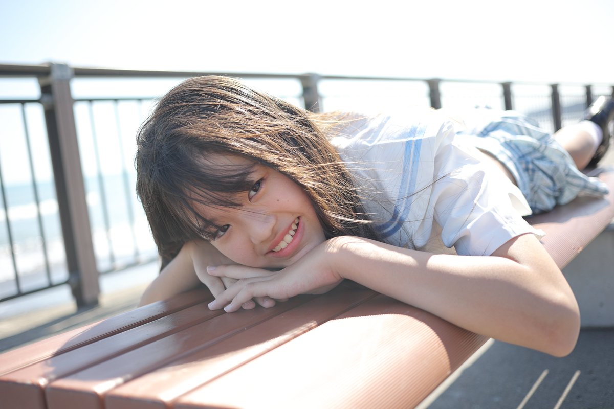 tx7000tw's tweet photo. 2021年某日　海岸撮影
Model：あおい©（その⑤）

#あおい #らんあおい姉妹 #portrait #野外 #海 
#ファインダー越しの私の世界 #晴天
#制服コーデ #夏の思い出 https://t.co/AJ2V759w5t