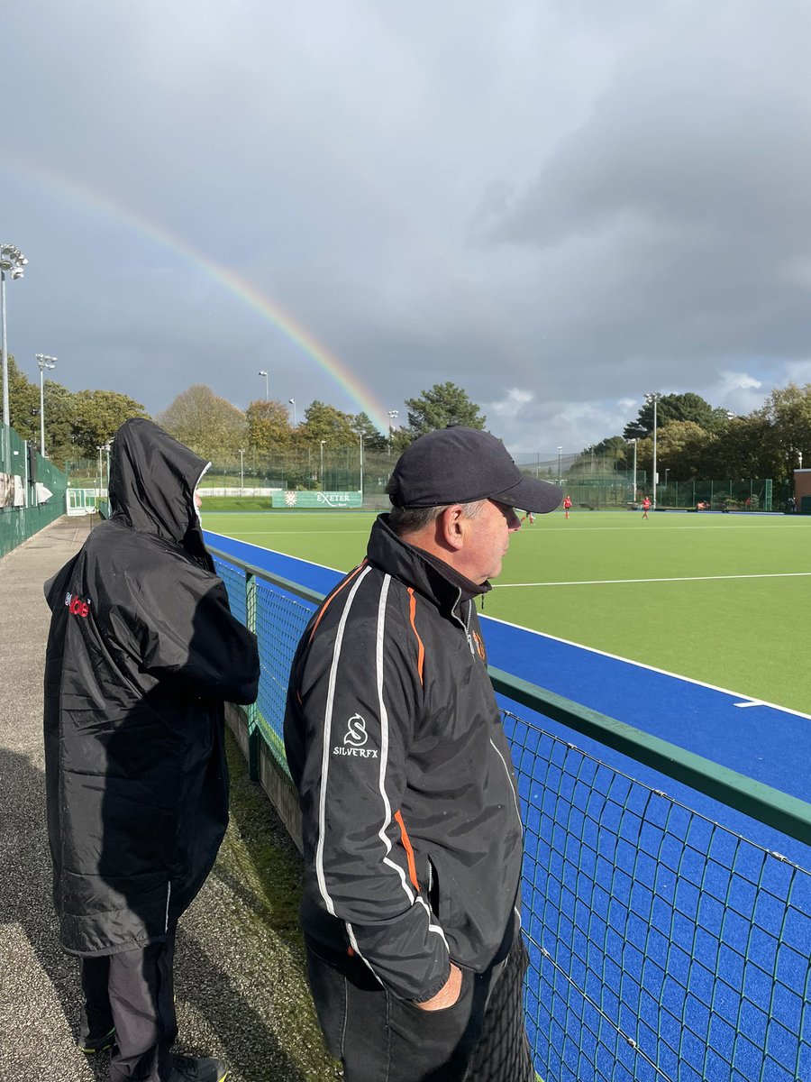 compost50's tweet image. Pot of gold at the end of the rainbow…
