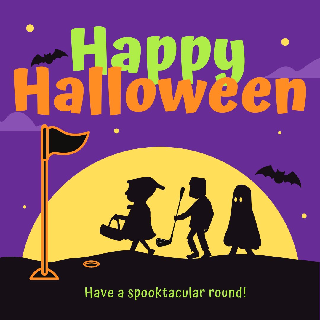 Don't be haunted! Get out there and have a spooktacular round! 🎃🏌️
…etian-bay-golf-club.book.teeitup.golf