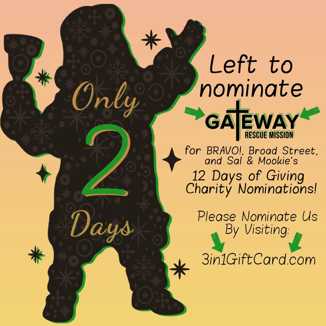 Gateway Mission tweet media