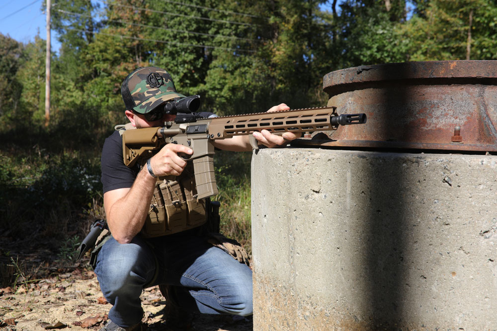 Classic Firearms tweet media