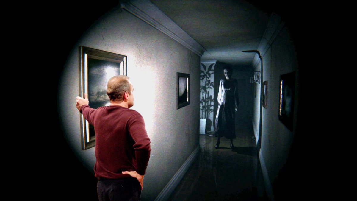 frasier looking at lisa