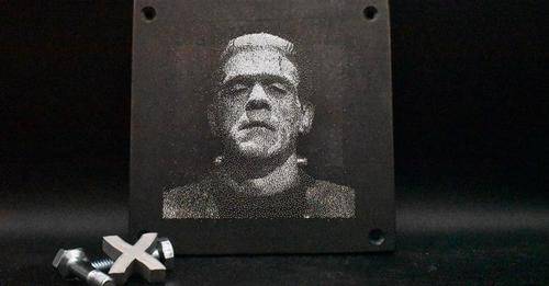 thinkburo's tweet image. We're redefining the future of spares, repairs, nuts and bolts with the Xerox ElemX™ 3D Liquid Metal Printer. This innovation is so good, it's scary. Learn more.  And #HappyHalloween! oal.lu/9oaVF