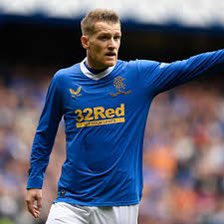 ibroxrocks's tweet photo. A word for this fella please - absolutely magnificent today. Ran the show. https://t.co/ulXp4qMVIw