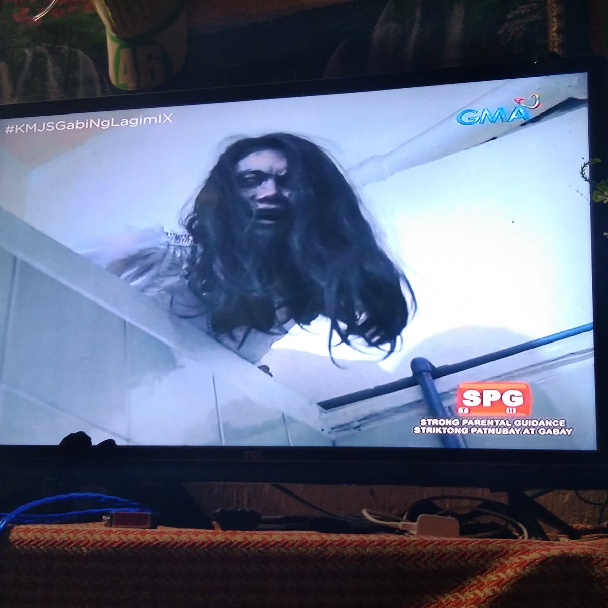 Hello0699's tweet photo. #KMJSGabiNgLagimIX
BULAGAAAA  ! MAG BAYAD KANA NG UTANG MO https://t.co/OrWD1HTDQv