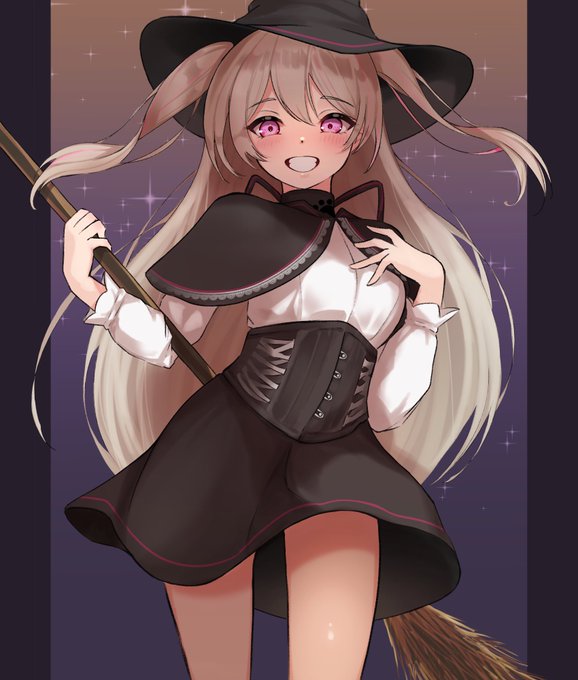 ハロペパ

#ぺぱの郵便屋さん
#ハロウィン 