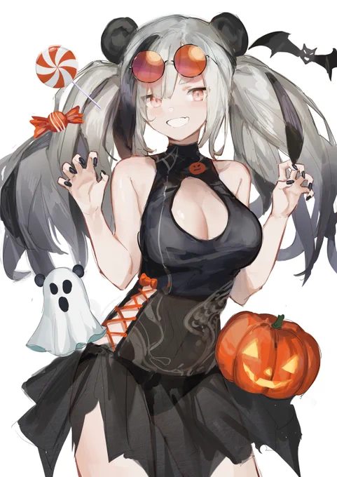 Happy Halloween🎃 