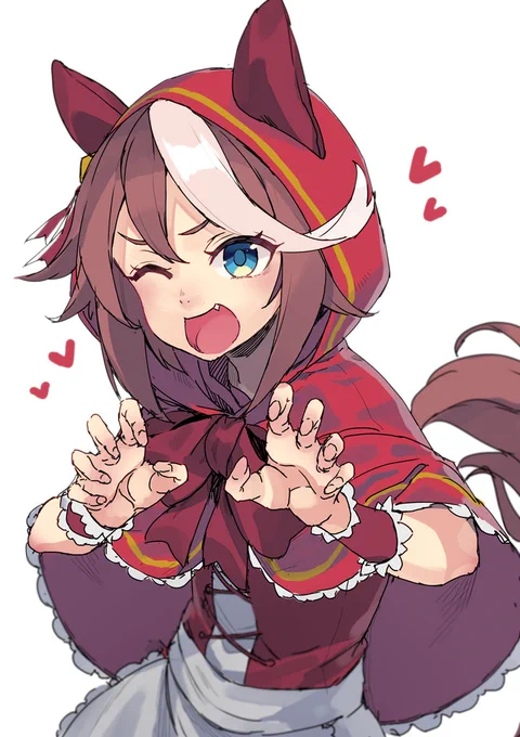 ハロウィンテイオー 