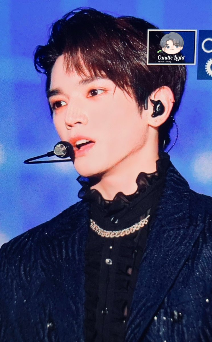 #태용 #TAEYONG #NCT127 #NCT #SuperM 

211031 preview