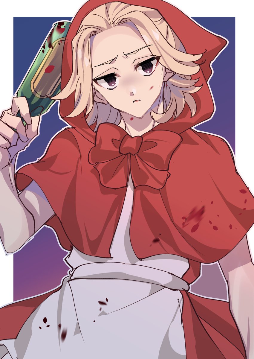 تويتر 覚束 على تويتر 赤ずきんマイキーかわいい T Co K81kmax5ws