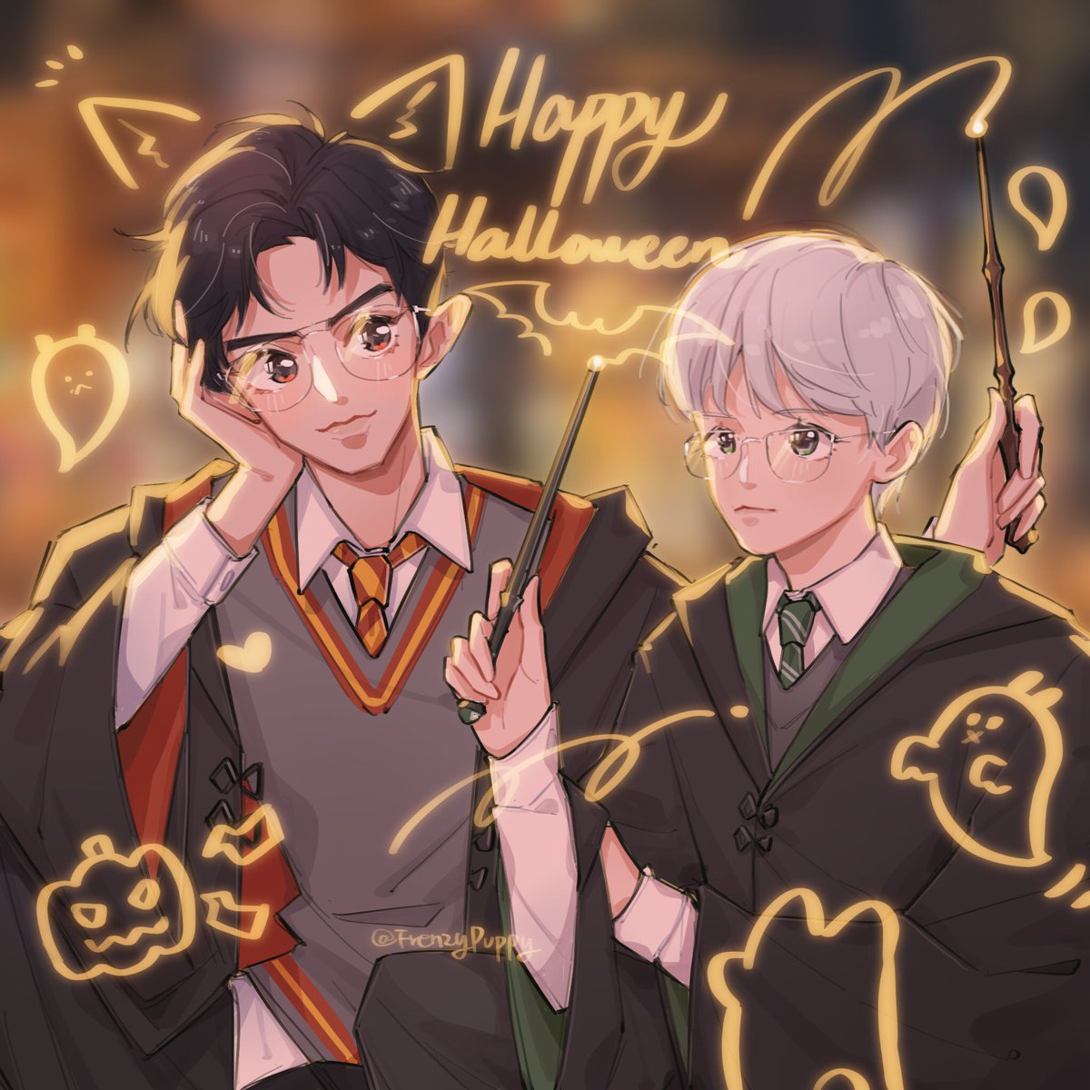 B5SXZEF4KYTqNvR's tweet photo. 🎃

#찬백
#chanbaek 
#chanbaekfanart https://t.co/qhInUqBxkX