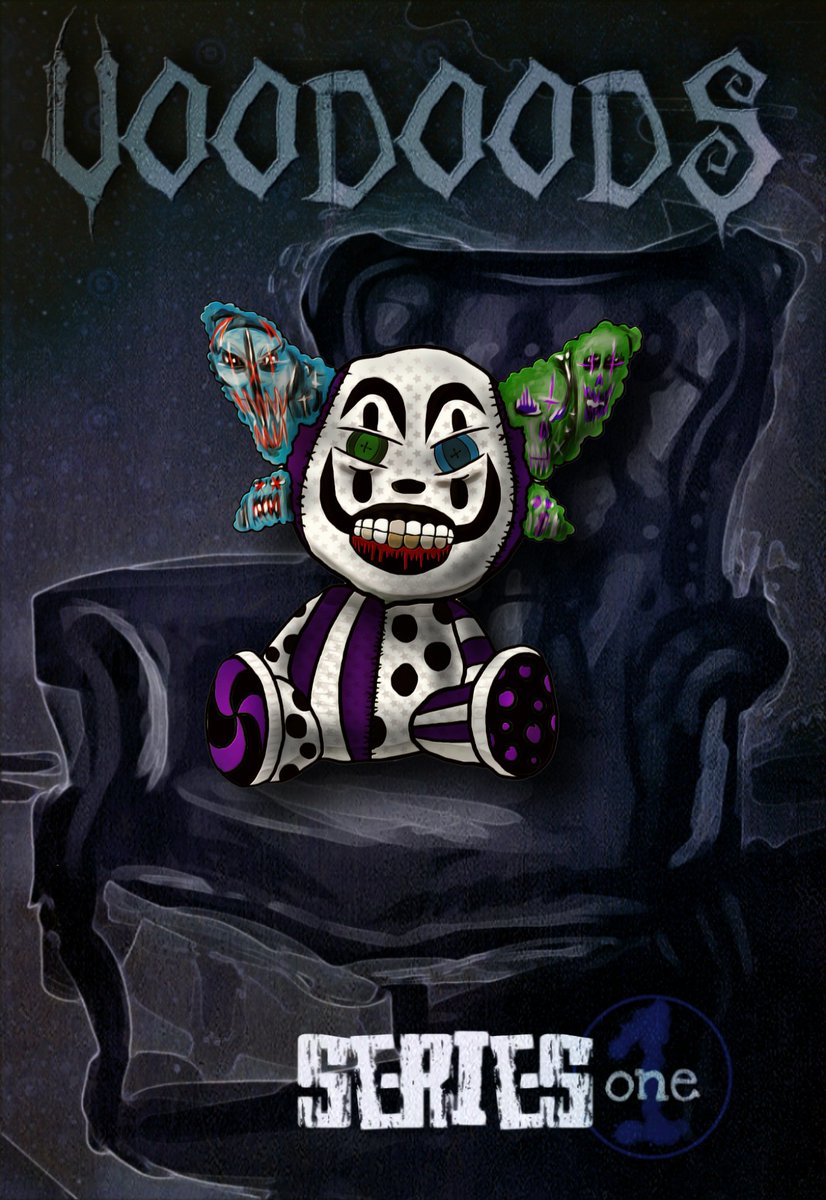 Thank you! <a href="/TheVooDoods/">🧟VooDoods🧟</a> great NFT collection that redistribute every month fees to one #HODLer #WAXP #WAX #nftcollector #NFTCommunity #NFTGiveaways 

Link > wax.atomichub.io/market?collect…