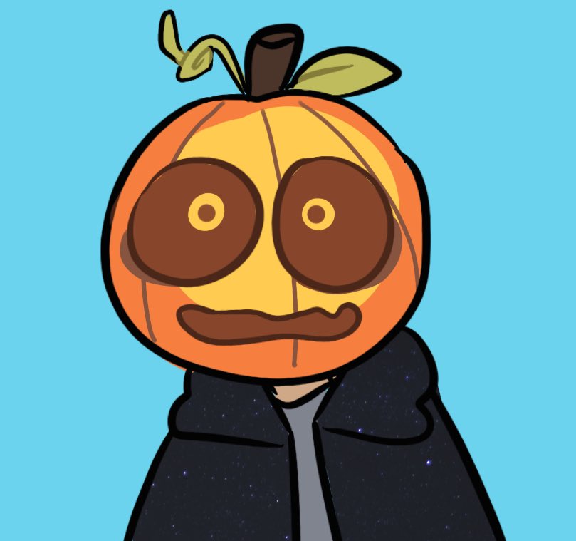 NotGomiiDd's tweet photo. @o0_alan Thanks🎃 https://t.co/auficJAQ0c