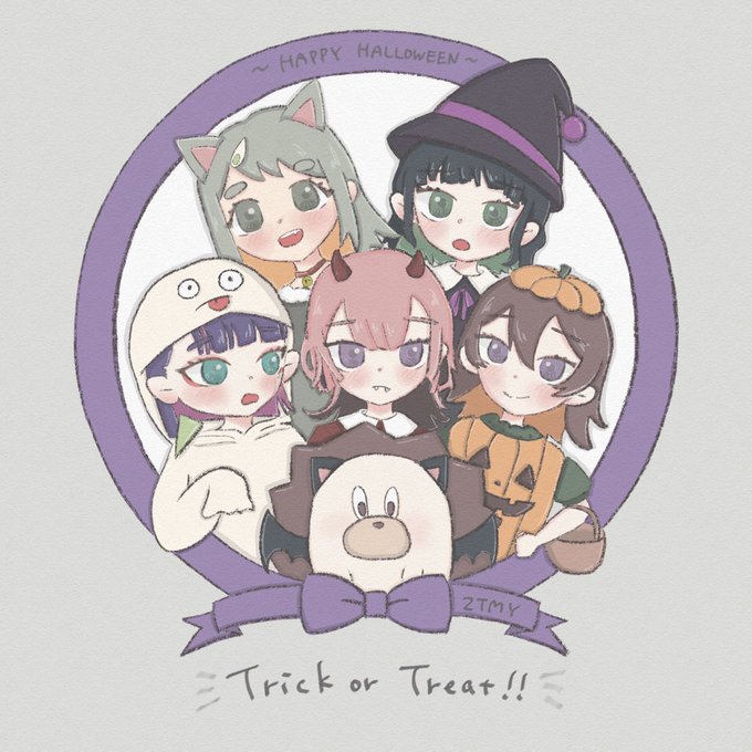 ずとまよのtwitterイラスト検索結果