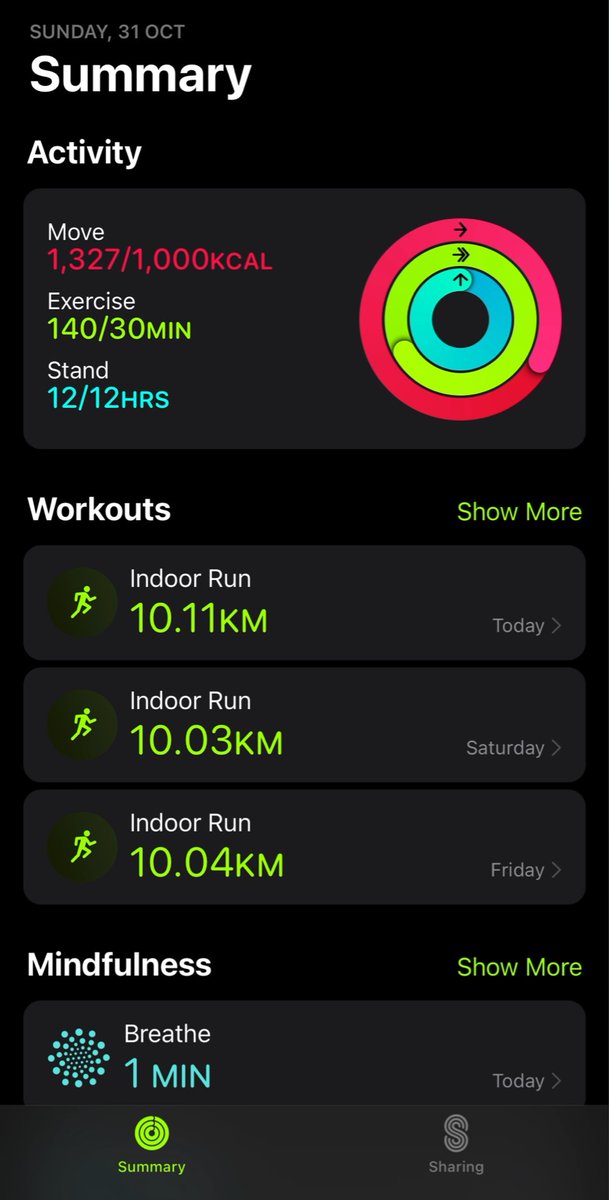 iCrusader_XX's tweet photo. #WorkoutAddiction 😌 https://t.co/stHJo5EdT1