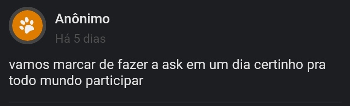 fofocasdn's tweet photo. É uma boa\\🍨 https://t.co/tYlBuoqyIZ