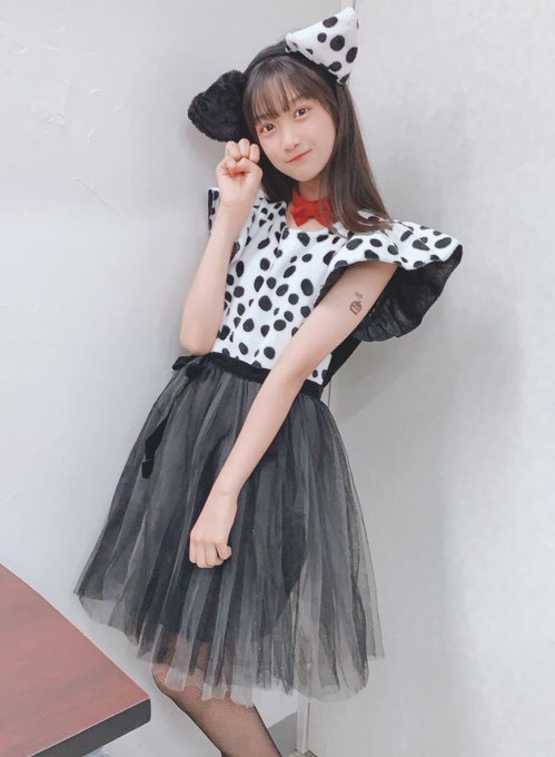 Twitterのコスプレ画像1