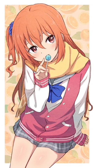 最近skebで描かせてもらった絵です。いつもリクエストありがとうございます😊✨✨ 