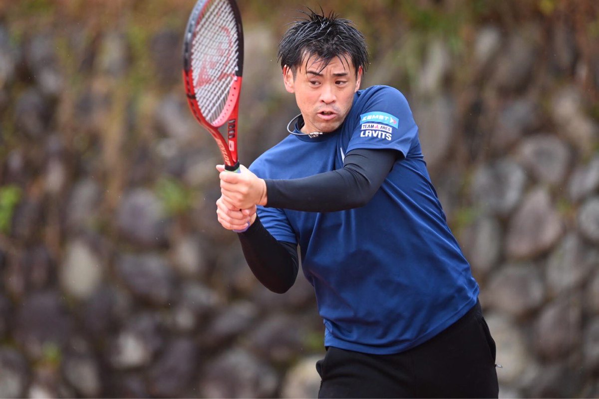 にしおじさん Nishiojitennis Twitter