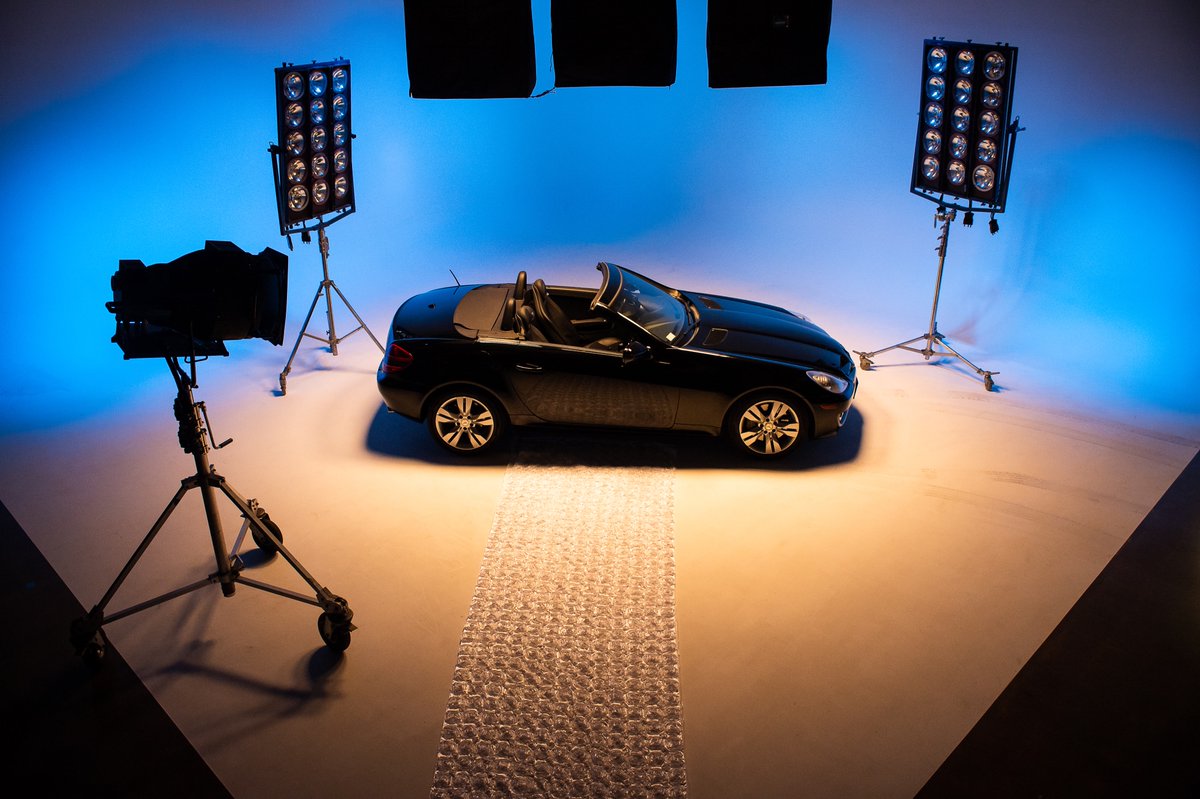 Sharpened Iron Studios tweet media