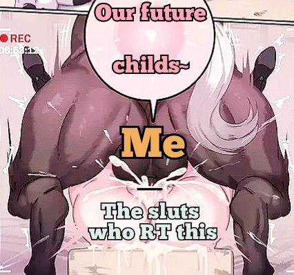 "This is us once, once again after 9 months, once again 9 months after that and 9 months after that one again...."

#LewdRP #LeagueRP #BeastRP