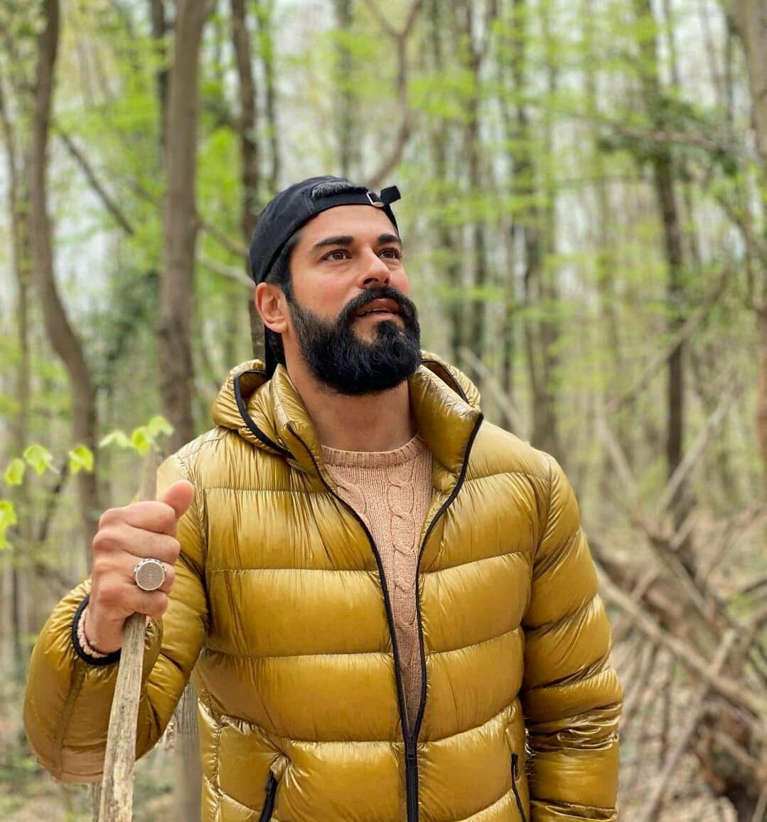 Good Evening.. İyi akşamlar!
#burakozcivit ⭐ #buraközçivit #KuruluşOsman