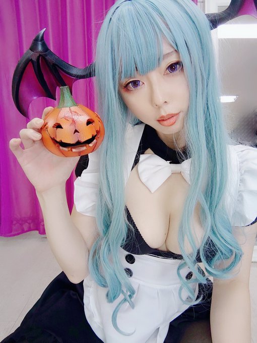 Twitterのコスプレ画像34