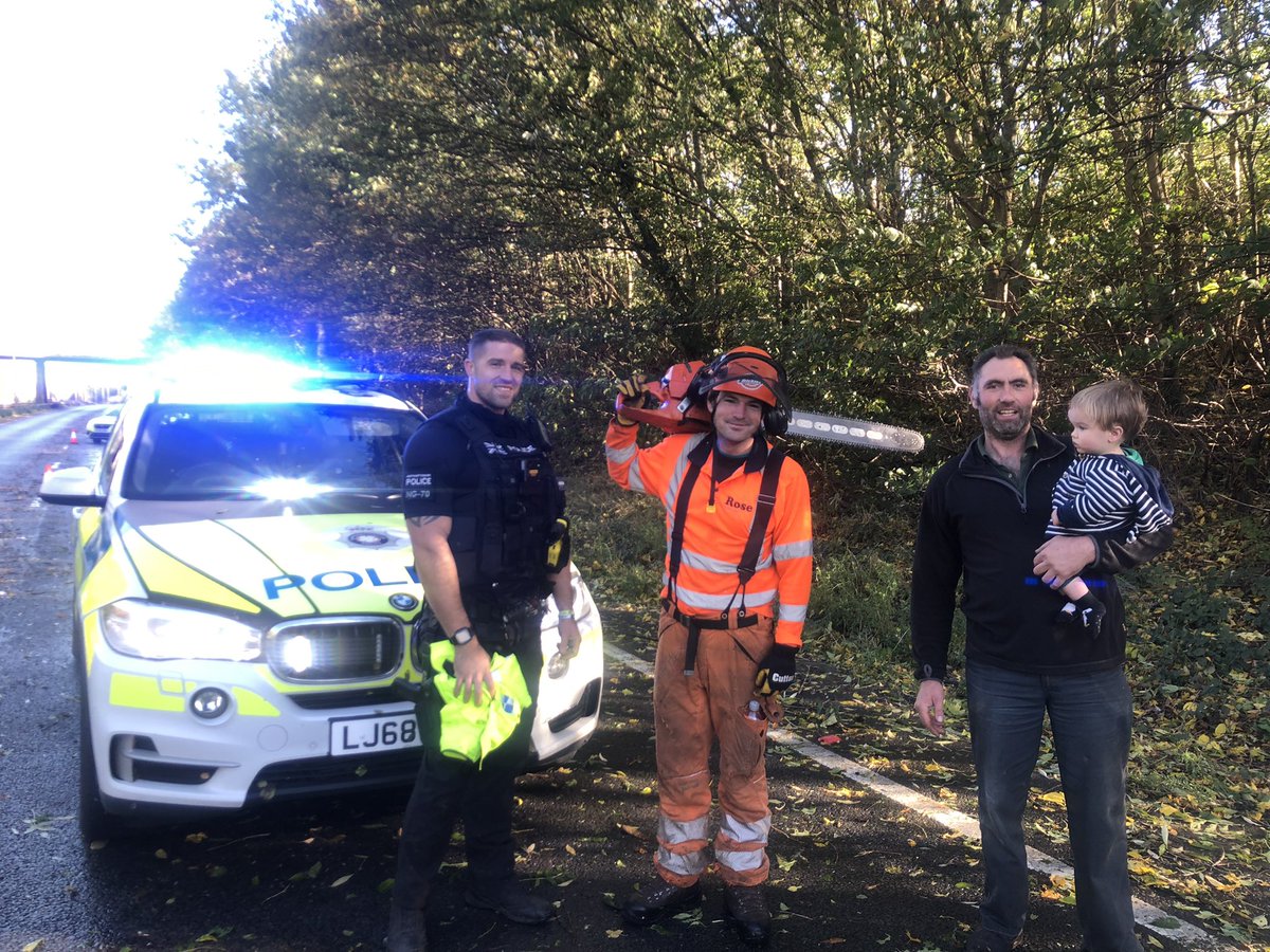 Northants Roads Policing Team tweet media