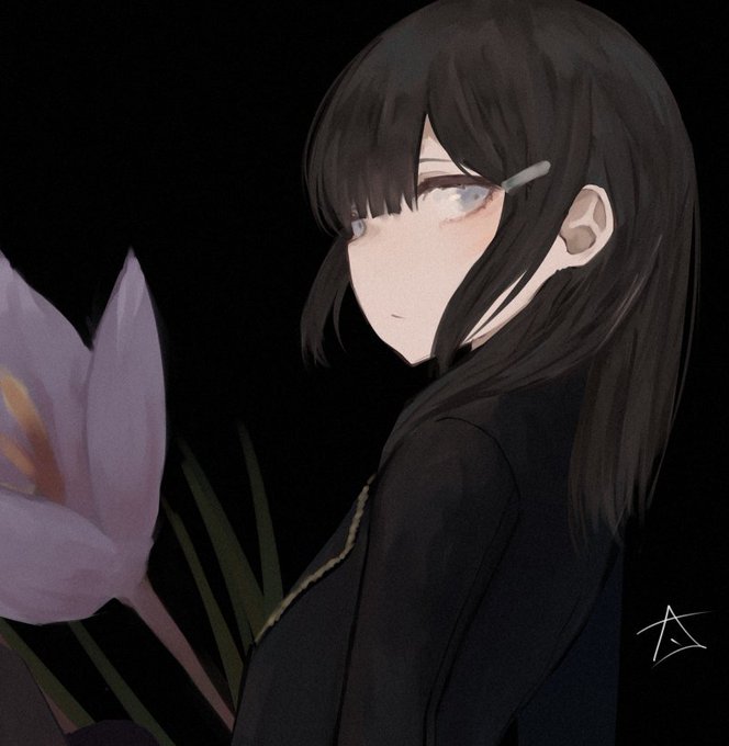 pixivFANBOXで10月の絵(高画質PNG)を公開しました!
こんな感じの女の子の絵上げました。サフランちゃんです
でっかいサイズはこちらからどうぞ(支援者さん向け公開です)
 https://t.co/Gs8v8OYVge 