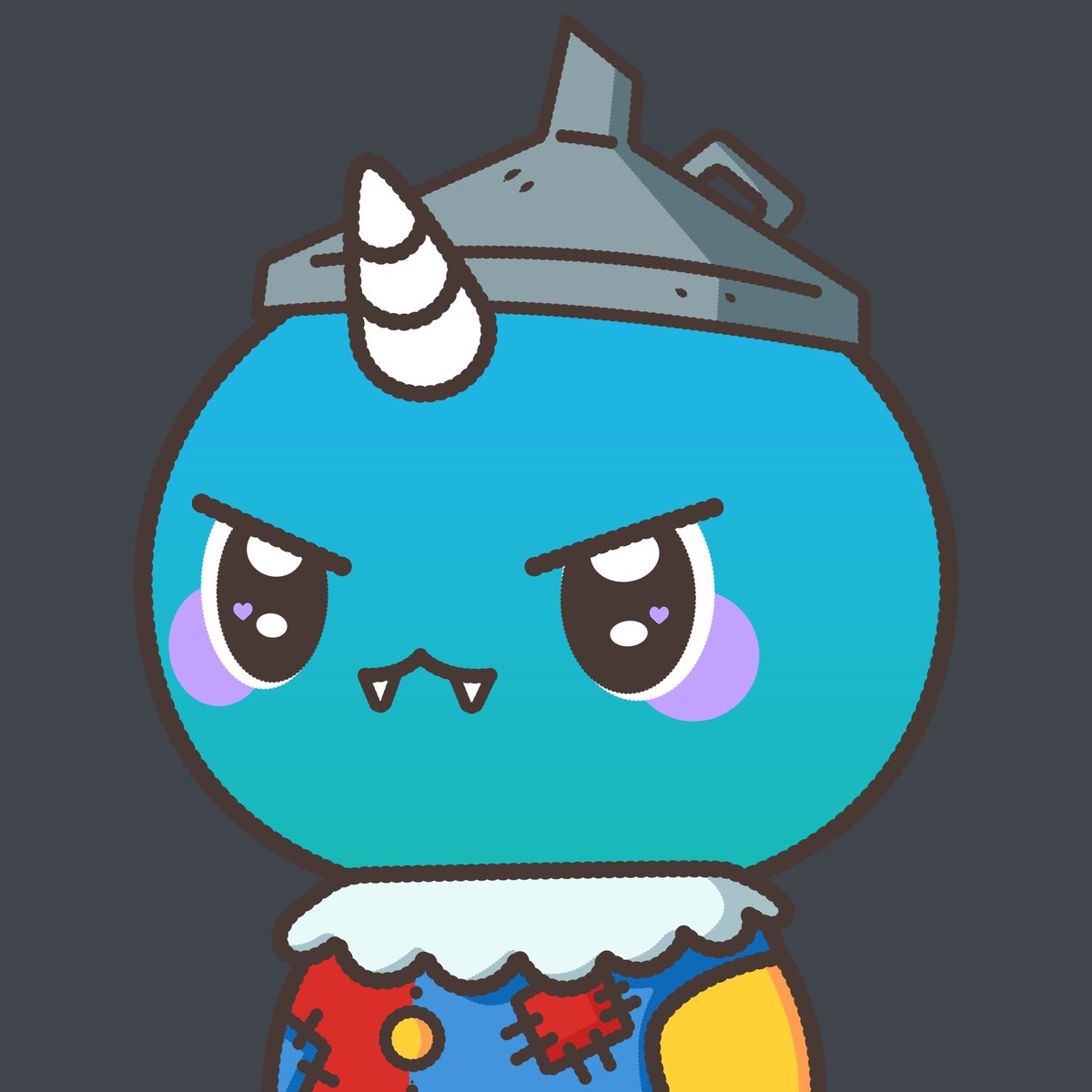 Trick or Treat, Share This Tweet 🍭🍫🍬

Happy Halloween Yummi Squad! 
To celebrate this spoopy day, we're doing a giveaway!

To enter:
🎃 Like this post
🎃 Retweet this post

There will be 5 winners!
Each winner will receive a Spoopy Naru NFT!

Ends on the 6th NOV at 5pm GMT