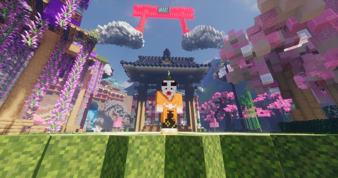 こたろぼ さん がハッシュタグ Minecraft をつけたツイート一覧 1 Whotwi グラフィカルtwitter分析