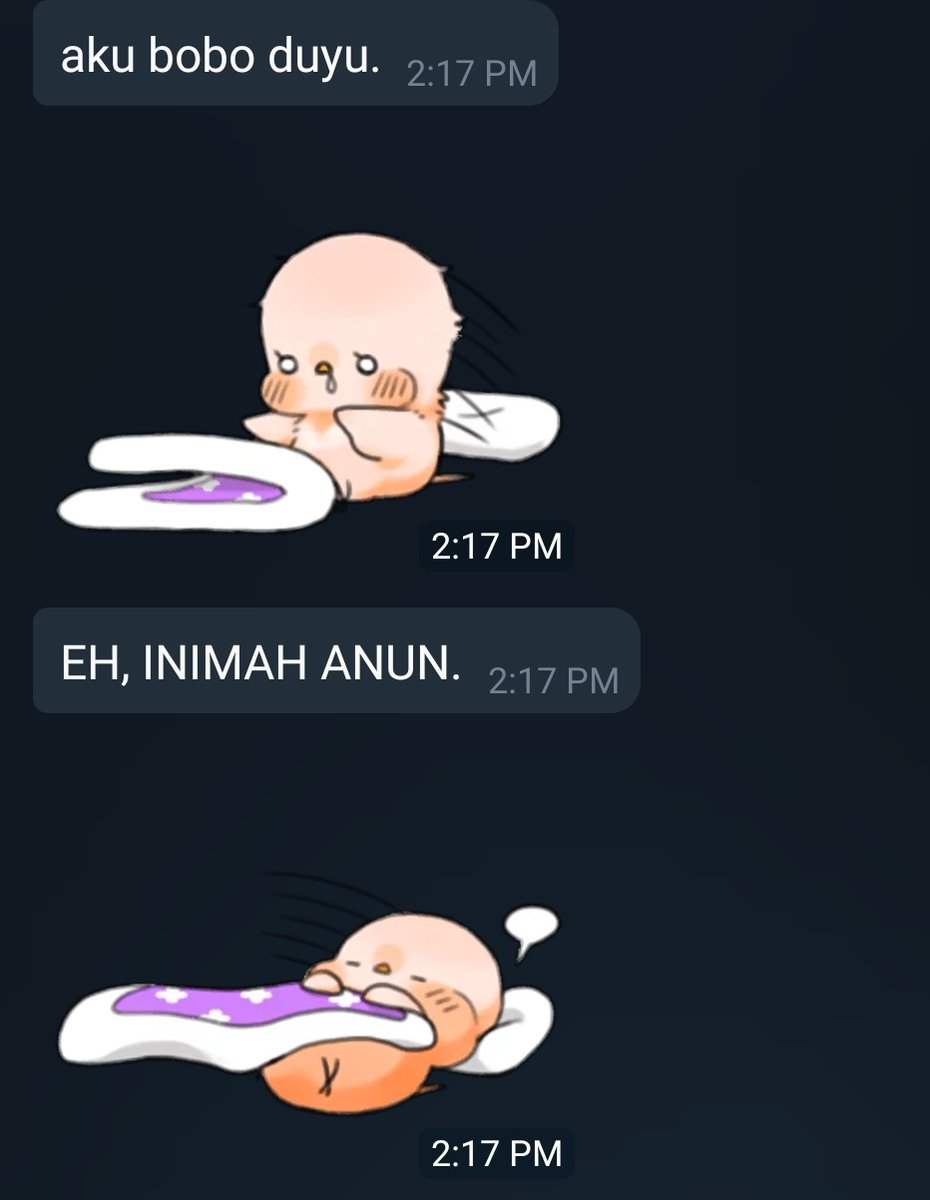 juyeonspace's tweet photo. Yang ini paling bayi sih. https://t.co/UYYuWhENUW