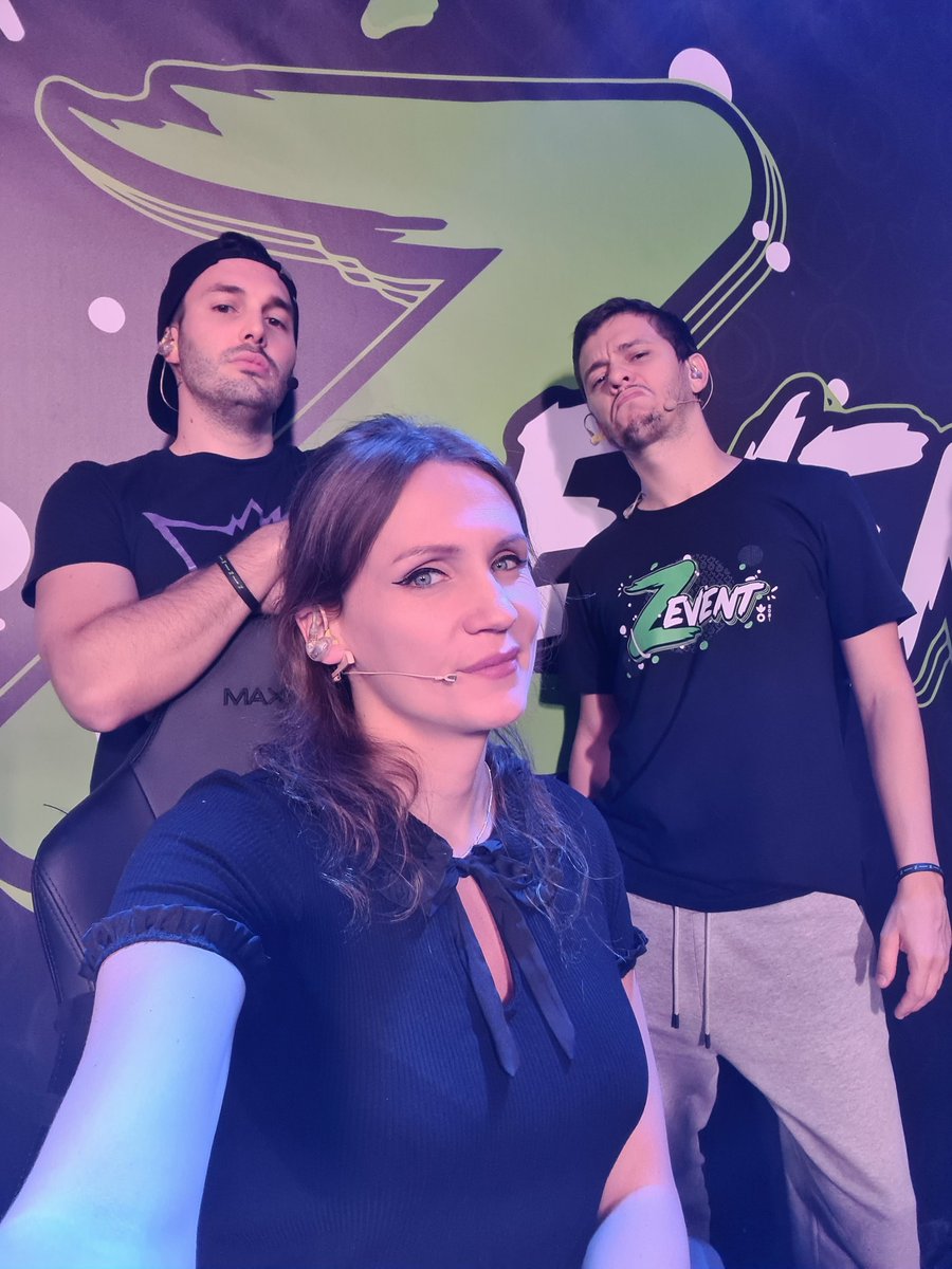 DamDamOfficial's tweet image. Le quizz de @Frederic_Molas c'est maintenant !!
Twitch.tv/joueur_du_gren…
#ZEVENT2021