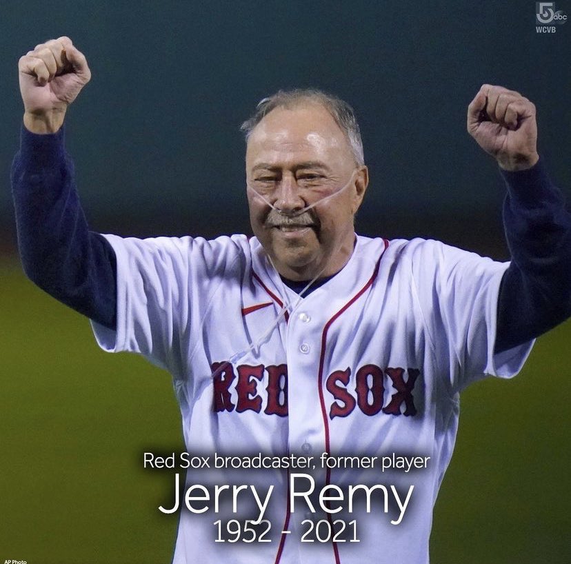 Yawkey Way Report© (@yawkeywayreport) on Twitter photo 