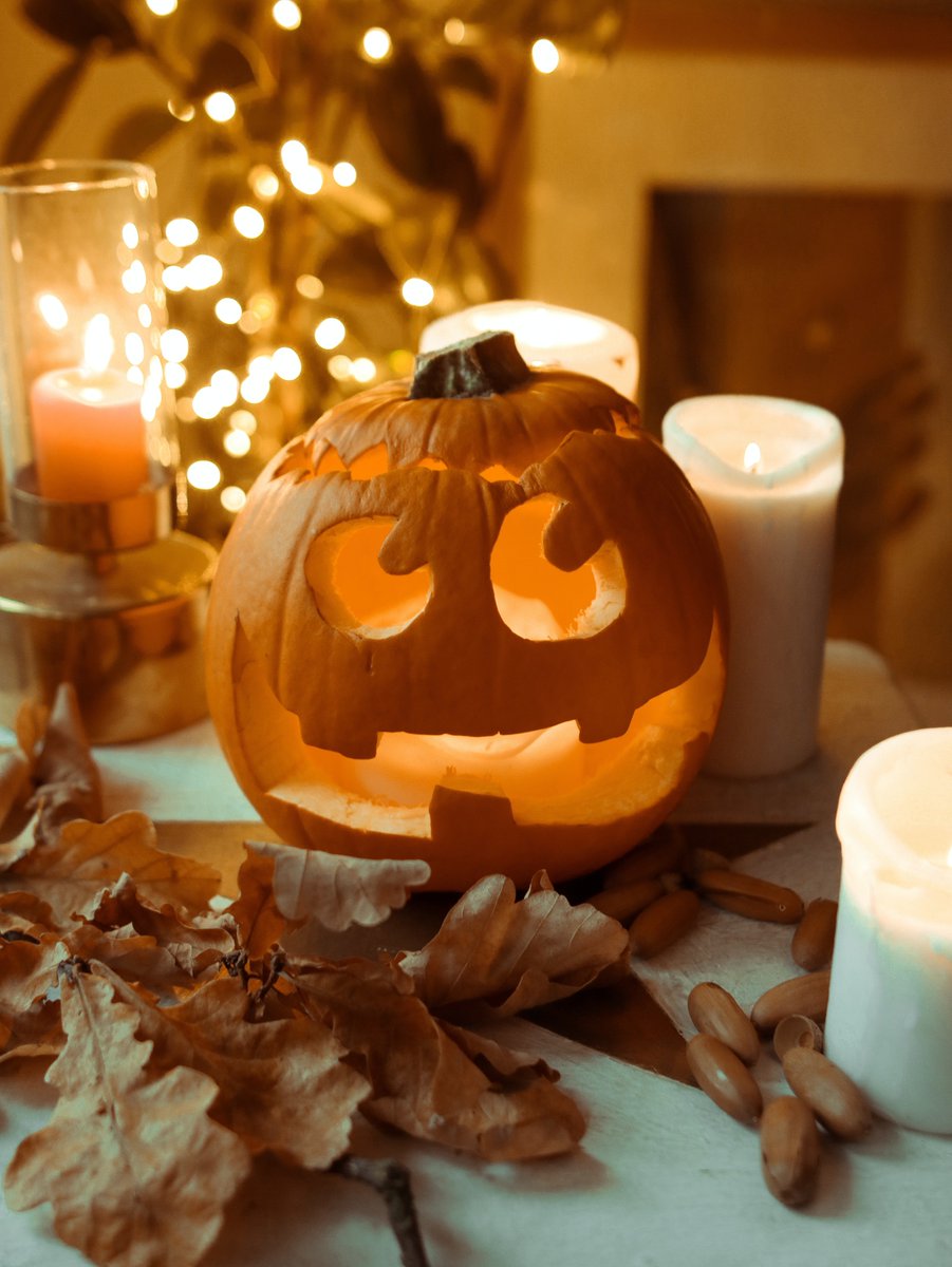 The #BLVDCollection wishes everyone a happy and safe Halloween!
#JerseyCity #Halloween