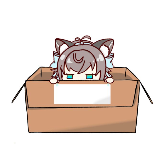 稲荷絵巻のtwitterイラスト検索結果