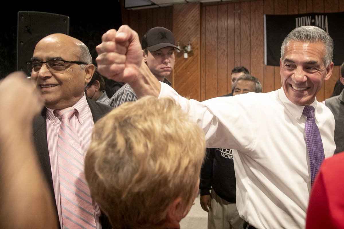 njdotcom's tweet photo. Ciattarelli’s numbers don’t add up | Editorial https://t.co/NcwQzvH5JK https://t.co/XpYXmufQCA
