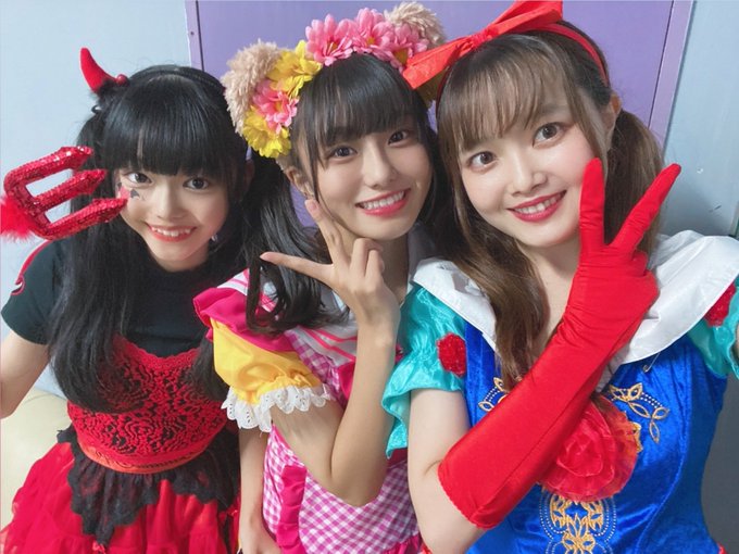 Twitterのコスプレ画像9